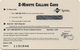 Télécarte Américaine : Coca Cola Sprint Phone Card #1131946 - Other & Unclassified