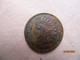 USA 1 Cent 1902 - 1859-1909: Indian Head