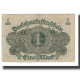 Billet, Allemagne, 1 Mark, 1920, 1920-03-01, KM:58, TTB - Deutsche Golddiskontbank