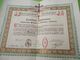 Diplôme Religieux/Enseignement Catholique/Vive Le Christ Qui Aime Les Francs/Certificat élémentaire/LILLE/1934    DIP250 - Diplômes & Bulletins Scolaires