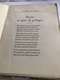 Paysage De France (livre De 190 Pages De 13 Cm Sur 17 Cm) - Autores Franceses