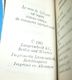 Rare Lot 2 Anciens Livres Miniatures Dictionnaire Lilliput LAROUSSE 1961 Français-Anglais Anglais-Français English - Dictionaries