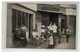 76 EU #14019 ATELIER DE SELLERIE CHAUSSEE DE PICARDIE CARTE PHOTO - Eu