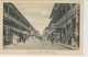 AFRIQUE - EGYPTE - PORT SAÏD - Prince Faruk Street - Port-Saïd