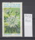 103K1828 / 1974 - Michel Nr. 766 Used ( O ) Chrysanthemum Chrysanthemen - Flowers Fleurs Blumen , North Vietnam Viet Nam - Vietnam