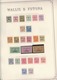 Timbres Wallis Et Futuna (n° 1 à 370 + PA + Taxe + Blocs) - Collections, Lots & Series