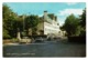 Ref 1380 - 1984 J. Salmon Postcard - VW Beetle At Hotel Metropole - Llandrindod Wells - Radnorshire - Radnorshire