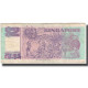 Billet, Singapour, 2 Dollars, KM:37, B - Singapour