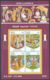 Delcampe - SRI LANKA/CEYLON 2003 00 - Michel Nr. 1370-1449 + BL 90-93 - MNH ** - YEARSET - Sri Lanka (Ceylon) (1948-...)