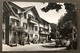 Aeschi Hotel Seeblick/ Oldtimer Auto/ Photo Gyger Adelboden - Adelboden