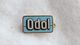 Argentina Argentine Odol Toothpaste OLD Publicity Badge Pin  #14 - Altri & Non Classificati