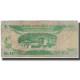 Billet, Mauritius, 10 Rupees, KM:35a, B - Mauritius