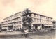 AFRIQUE NOIRE - COTE D'IVOIRE - ABIDJAN : Hotel Du Parc ( Animation - Automobiles ) CPSM Dentelée N/B Grand Format - - Côte-d'Ivoire
