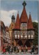 Michelstadt - Rathaus 6 - Michelstadt