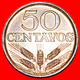 · WHEAT (1969-1979): PORTUGAL ★ 50 CENTAVOS 1979 MINT LUSTER! LOW START ★ NO RESERVE! - Portugal