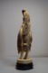Delcampe - Okimonos 30 Statuettes Ivoirine/résine - Arte Asiático