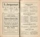 Delcampe - Annuaire-Guide De La Ville De Sedan - Année 1934 - 1901-1940