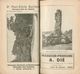 Delcampe - Annuaire-Guide De La Ville De Sedan - Année 1934 - 1901-1940