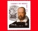Nuovo - MNH - ITALIA - 2019 - 500 Anni Della Nascita Di Cosimo I De’ Medici – Ritratto - B - 2011-20: Nieuw/plakker