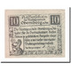 Billet, Autriche, Obernberg Am Inn O.Ö. Marktgemeinde, 10 Heller, Texte, 1920 - Autriche