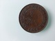 HONG-KONG — One Cent 1866 - Hong Kong