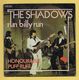 Disque Vinyle 45 Tours : THE SHADOWS :  RUN BILLY RUN..Scan A : Voir 2 Scans - Disco, Pop