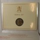 VATICAN EURO - Coffret 2 Euro 2017 Commemorative BU - PIERRE ET PAUL - Vaticano