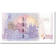 Allemagne, Billet Touristique - 0 Euro, Germany - München - Rathaus - Nouvel - Sonstige & Ohne Zuordnung