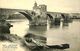 029 129 - CPA - France (84) Vaucluse - Avignon - Pont St-Benezet - Avignon (Palais & Pont)