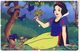 Disney $5, Canada, 4 Prepaid Calling Cards, PROBABLY FAKE, # Fd-30 - Rompecabezas