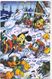 Disney $5, Canada, 4 Prepaid Calling Cards, PROBABLY FAKE, # Fd-36 - Puzzles