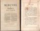 Lot 2 Livres éditions Gallimard De Henri Mondor Alain Et Etude De Goran Schildt Gide Et L'Homme Par Mercure De France - Lotti E Stock Libri