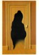 Art - Peinture - René Magritte - La Réponse Imprévue - Het Onverwachte Antwoord - Carte Neuve - CPM - Voir Scans Recto-V - Peintures & Tableaux