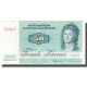 Billet, Danemark, 50 Kroner, 1972, KM:50a, TTB - Denemarken