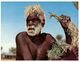 (B 16) Australia - Aboriginal Older Men - Aborigènes