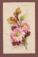 Catharina KLEIN - Signé - Fleurs - Klein, Catharina