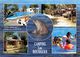 PIE-T-GB-19-1463 : PORT-BARCARES. CAMPING LAS BOUSIGUES - Port Barcares