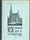 Livres - Alsace - Carnet De Voyage (sur L'art Gothique Alsacien) - Alsace