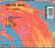 Michael E. JOHNSON & The KILLER BEES - Live In Berlin - CD - Reggae