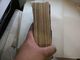 Delcampe - Trebnik Orthodox Prayer Book In Old Slavonic Very Thick Book 6 Cm Debljina Sremski Karlovci - Scandinavian Languages