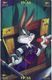 Looney Tunes, $5,Canada, 4 Prepaid Calling Cards, PROBABLY FAKE, # Wb-1 - Puzzles