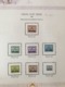 Vatican City Collection 1931 - 1969 MH* In Album Some Nice Items! CV 1500 EUR + - Collections