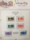 Delcampe - Vatican City Collection 1931 - 1969 MH* In Album Some Nice Items! CV 1500 EUR + - Verzamelingen