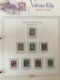 Delcampe - Vatican City Collection 1931 - 1969 MH* In Album Some Nice Items! CV 1500 EUR + - Colecciones