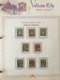 Delcampe - Vatican City Collection 1931 - 1969 MH* In Album Some Nice Items! CV 1500 EUR + - Colecciones