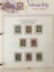 Delcampe - Vatican City Collection 1931 - 1969 MH* In Album Some Nice Items! CV 1500 EUR + - Collections