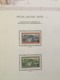 Delcampe - Vatican City Collection 1931 - 1969 MH* In Album Some Nice Items! CV 1500 EUR + - Sammlungen