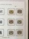 Delcampe - Vatican City Collection 1931 - 1969 MH* In Album Some Nice Items! CV 1500 EUR + - Verzamelingen