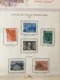Delcampe - Vatican City Collection 1931 - 1969 MH* In Album Some Nice Items! CV 1500 EUR + - Collections
