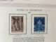 Delcampe - Vatican City Collection 1931 - 1969 MH* In Album Some Nice Items! CV 1500 EUR + - Verzamelingen
